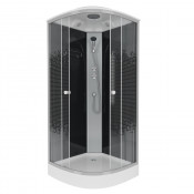 Душевая кабина Niagara Eco 90х90 NG-4501-14