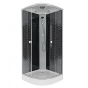 Душевая кабина Niagara Eco 100х100 NG-4502-14