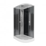 Душевая кабина Niagara Eco 80х120 NG-4512-14L