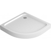 Душевой поддон Niagara Nova NG-90-90Q RUS 90х90 белый