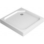 Душевой поддон Niagara Nova NG-90-90Q 90901Q 90х90 белый