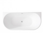 Акриловая ванна Bolu 170x80 BL-323NS/170