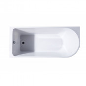Акриловая ванна Bolu 170x75  BL-380S L