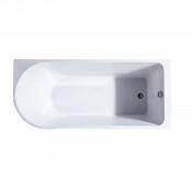 Акриловая ванна Bolu 170x75  BL-380S R
