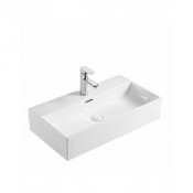 Раковина накладная Bolu Madrid BL-342210