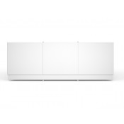 Фронтальная панель для ванны Cersanit Universal 150 PA-TYPE_CLICK*150-W белый