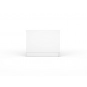 Панель боковая Cersanit Universal PB-TYPE_CLICK*75-W белый