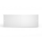 Фронтальная панель для ванны Cersanit Universal 170 PA-TYPE2*170-W белый