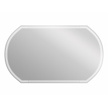 Зеркало Cersanit Led 090 Design 100 KN-LU-LED090*100-d-Os