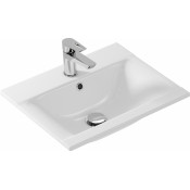 Раковина мебельная Cersanit Ontario 50 P-UM-On50/1