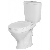 Унитаз-компакт Cersanit Trento S-KO-TR011-3/6-PL-w