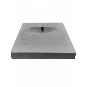 Раковина над стиральной машиной Stella Polar Ариадна SP-00000722 60х55 с кронштейнами