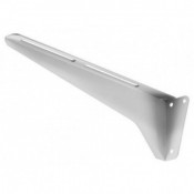 Кронштейн для раковины Stella Polar SP-00000514 левый белый (раковина Мадлен)