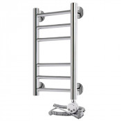 Полотенцесушитель электрический Aquanerzh Прямой 00-12A6030_R 60x30 правый