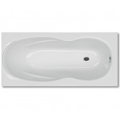 Ванна акриловая Koller Pool Olimpia 160x70 белый