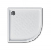 Поддон душевой Koller Pool Round 90x90 ROUND90R белый