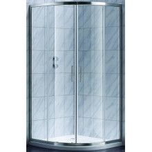Душевой уголок Koller Pool Aqua Line S90RC 90х90 стекло прозрачное