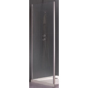 Душевая стенка Koller Pool Aqua Line S90G стекло матовое