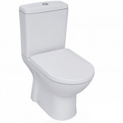 Унитаз-компакт Koller Pool Round Arc RA0600RC белый