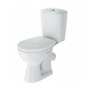 Унитаз-компакт Rosa Нэо Вн УнкБ02