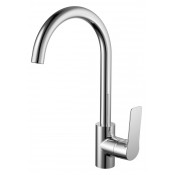 Смеситель для кухни Koller Pool Kvadro Start KS0500 хром