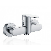 Смеситель для душа Koller Pool Round Arc RA0400 хром