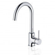 Смеситель для кухни Koller Pool Orion OR0500 хром