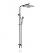 Душевой комплект Koller Pool Neon NNSD200 хром