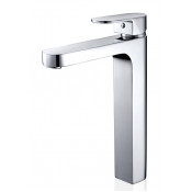 Смеситель для раковины Koller Pool Round Arc RA0200XL хром