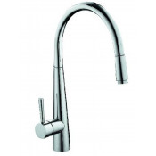 Смеситель для кухни Koller Pool Design Plus DS0600 хром