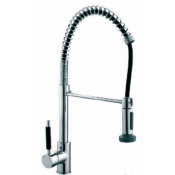 Смеситель для кухни Koller Pool Design Plus DS0700 хром