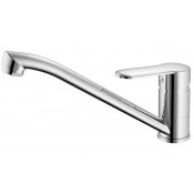 Смеситель для кухни Koller Pool Line LN0950 хром