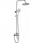 Душевая система Boch Mann Eco 7225 хром