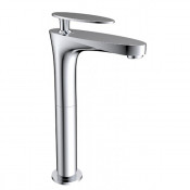 Смеситель для раковины Kaiser Star 02111 хром