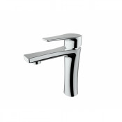 Смеситель для раковины Kaiser Sofia 04011 хром