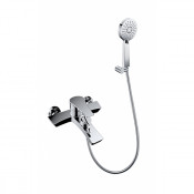 Смеситель для ванны Kaiser Sofia 04022 хром