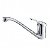 Смеситель для кухни Kaiser Douglas 12011 хром