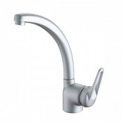 Смеситель для кухни Kaiser Douglas 12055-6S сатин