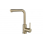 Смеситель для кухни Kaiser Teka 13144-3 бронза