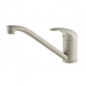 Смеситель для кухни Kaiser Magistro 14133-6 песочный мрамор