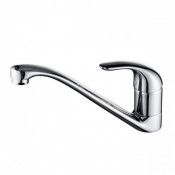 Смеситель для кухни Kaiser Safira 15033 хром