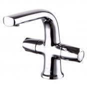 Смеситель для раковины Kaiser Topaz 17111 хром