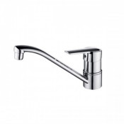 Смеситель для кухни Kaiser Orbit 20033 хром