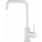 Смеситель для кухни Kaiser Merkur 26844-4 белый