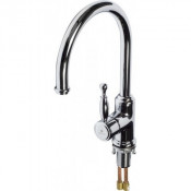 Смеситель для кухни Kaiser King 27044/2070790 хром