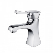 Смеситель для раковины Kaiser Verona 29011 хром