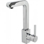 Смеситель для кухни Kaiser Vico 30033 хром