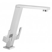 Смеситель для кухни Kaiser Vico 30144 хром