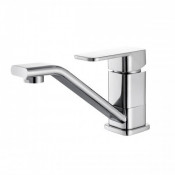 Смеситель для кухни Kaiser Sonat 34010 хром