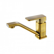 Смеситель для кухни Kaiser Sonat 34010-1 бронза